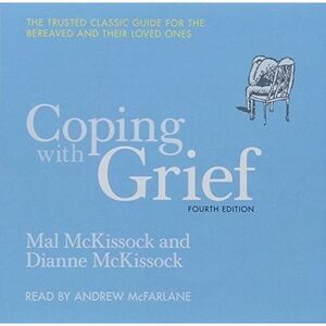 Andrew McFarlane - Coping with Grief  CD